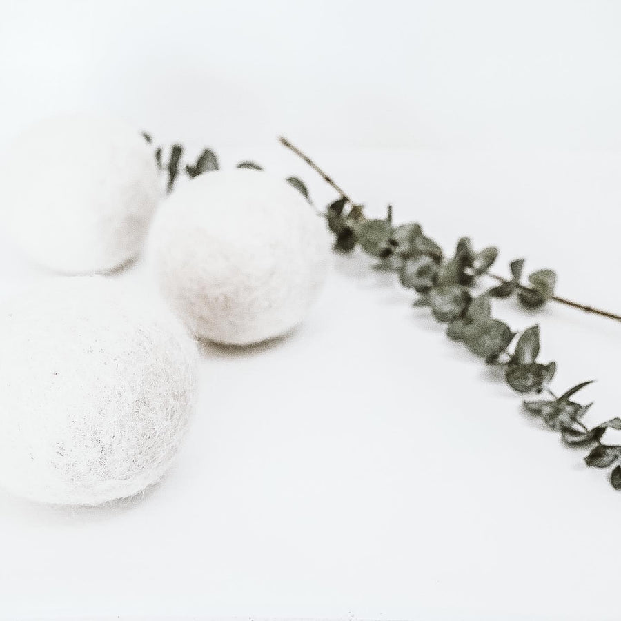 Dryer Balls (3-Pack)