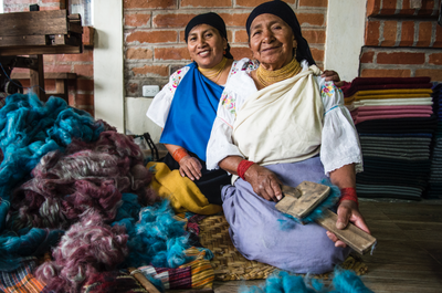 The Womens' Cooperative - Lima, Peru