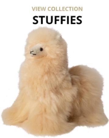Stuffies