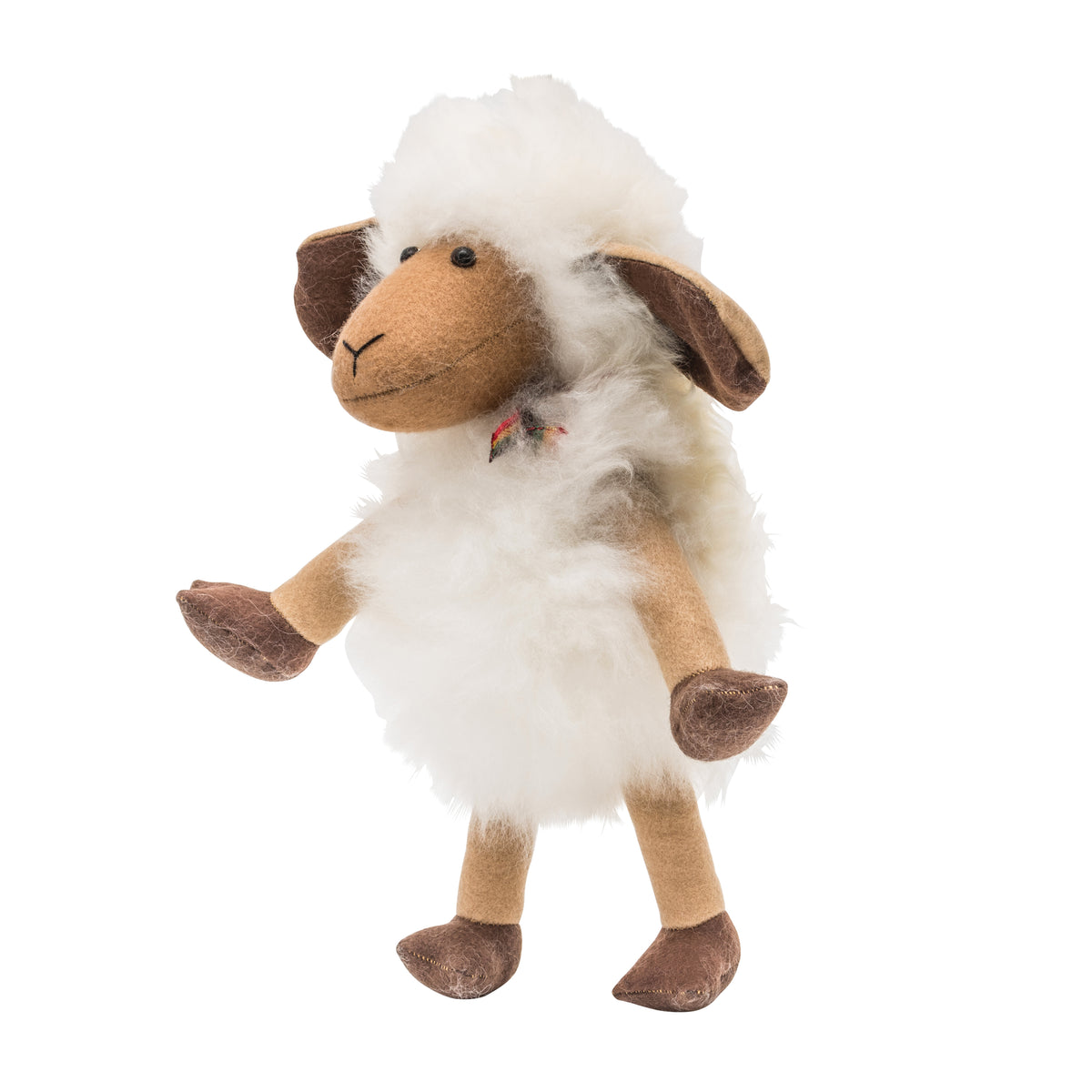 Alpaca Stuffies