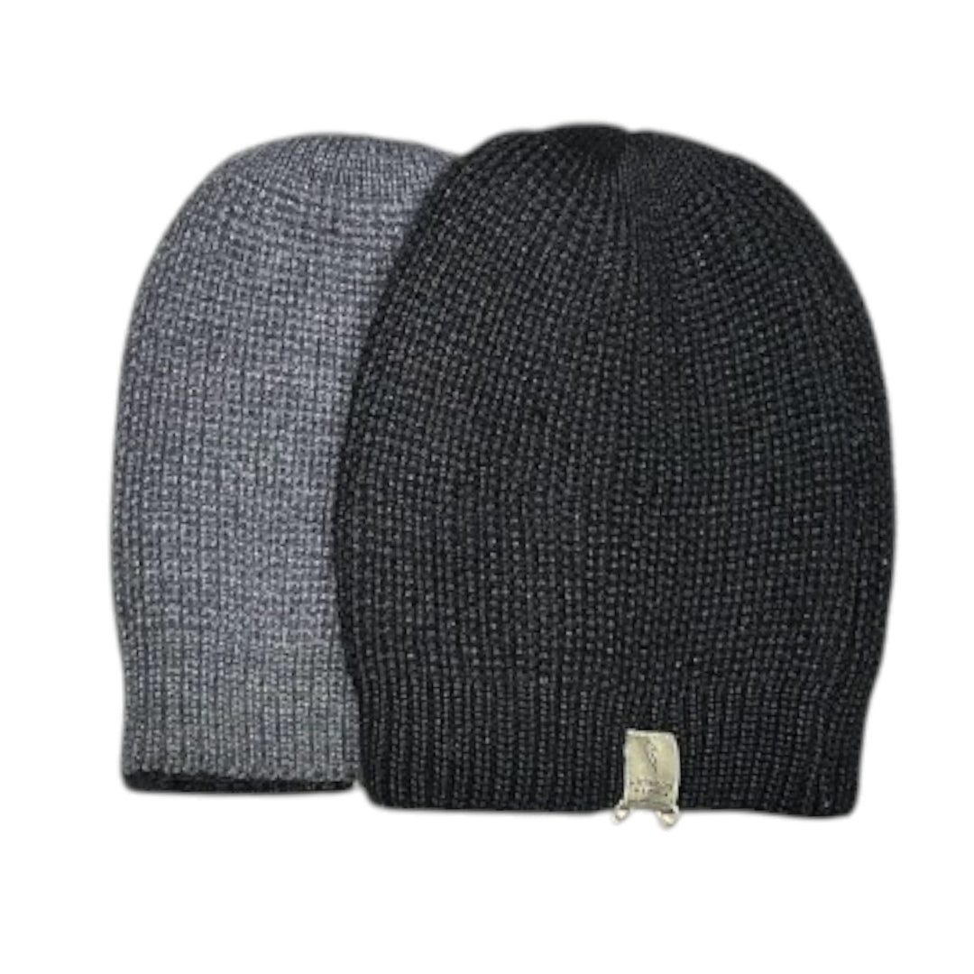 Alpaca Beanie (Reversible) – Winterborn Alpaca display picture 3