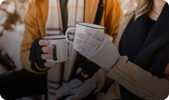 Alpaca Mittens & Gloves