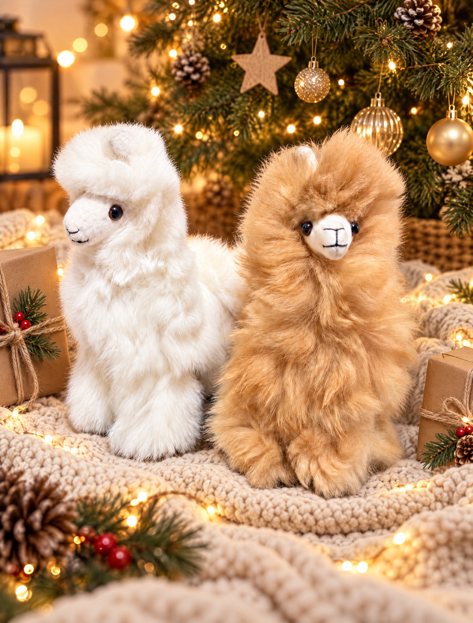 Stocking stuffers