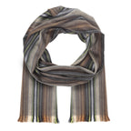 Alpaca Scarf (Shady Grove)