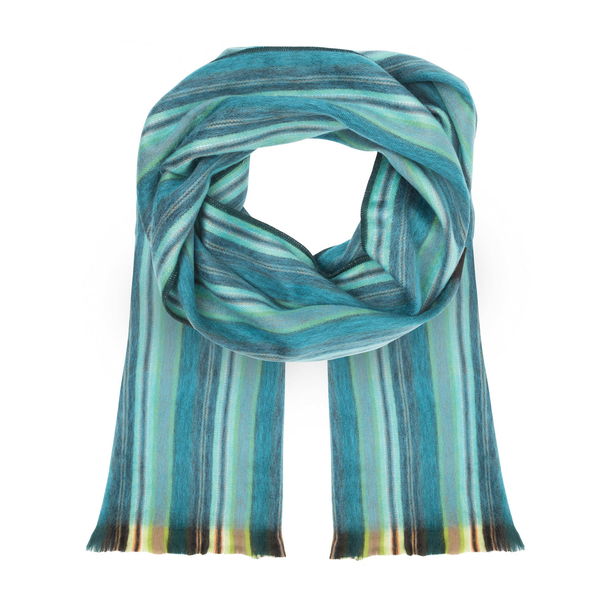 Alpaca Scarf (On The Waterfront)