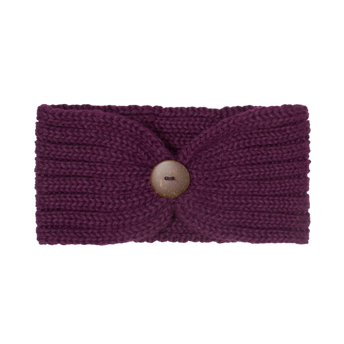 Alpaca Headband