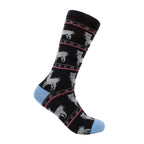 Alpaca Dress Socks Gift Set, Three Pairs, Sock Drawer Upgrade