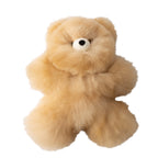 Bear plush alpaca stuffie